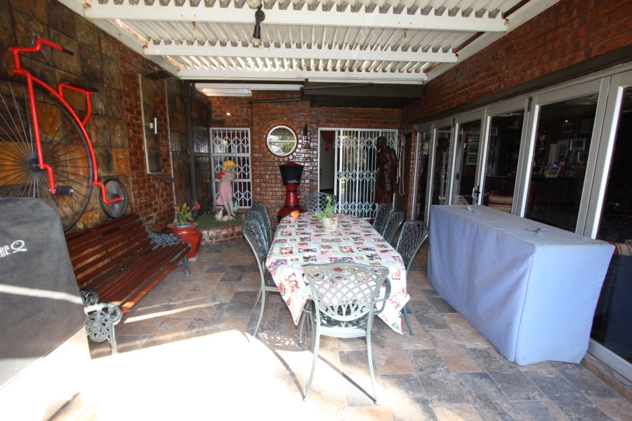 3 Bedroom Property for Sale in Seemeeupark Free State